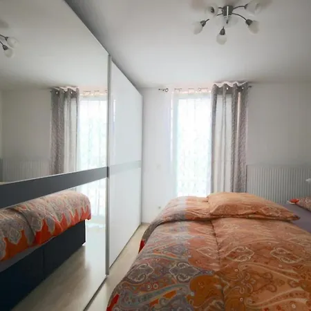 Haus Minko Casa de Férias