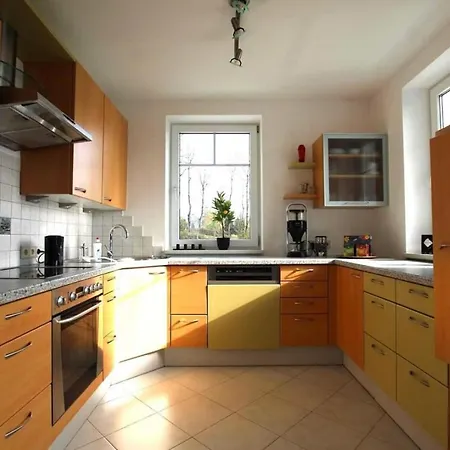 Haus Minko Casa de Férias